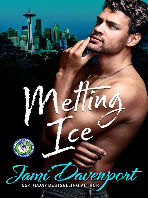 Title details for Melting Ice by Jami Davenport - Available